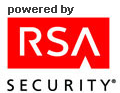 Internal communication wrapped in RSA