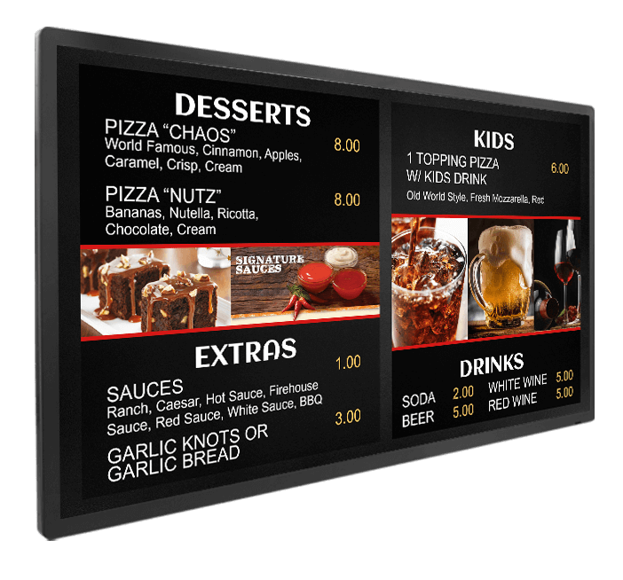 FREE Digital Signage for everyone